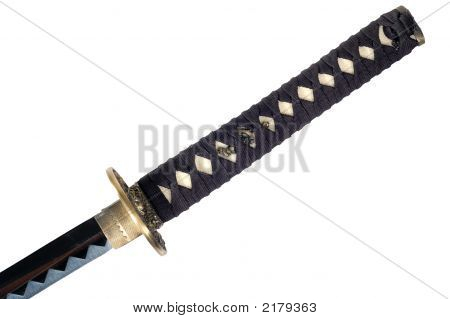 Katana