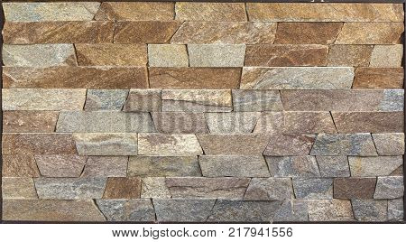 Wall of slate. Very high quality texture background.