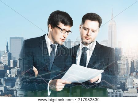 Teamwork And Meeting Concept