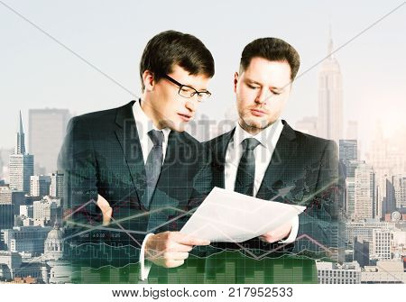 Teamwork And Meeting Concept