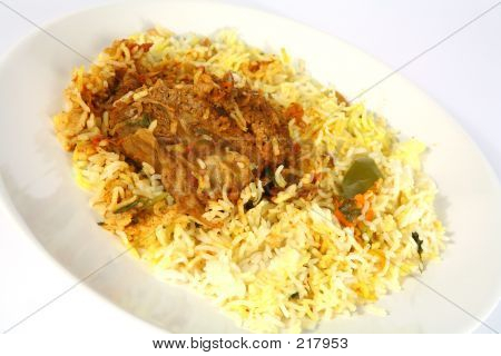 Emiraty Lamb Majboos 2