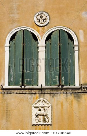 Windows Venezia