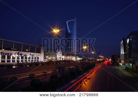 Città di Riyadh