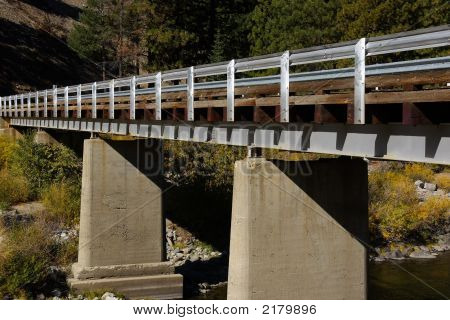 Enkelt Lane Bridge 2