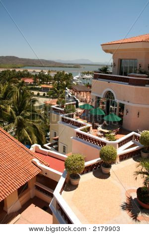 Hotel Resort 