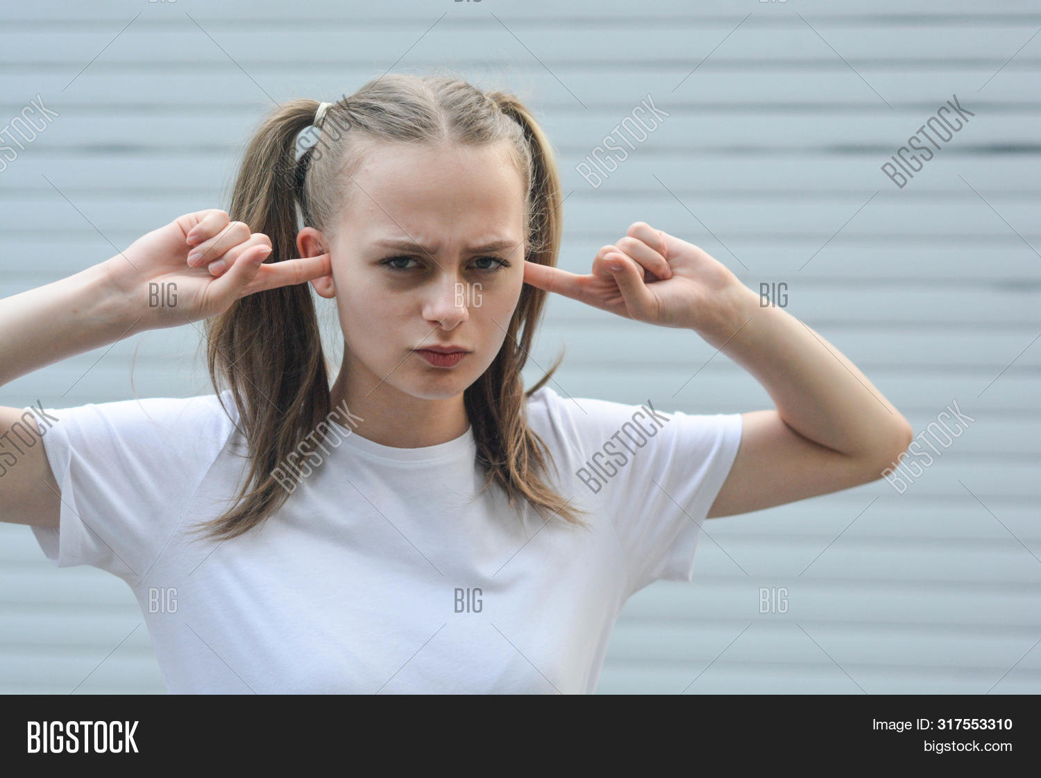 Stubborn, Headstrong Image & Photo (Free Trial) Bigstock