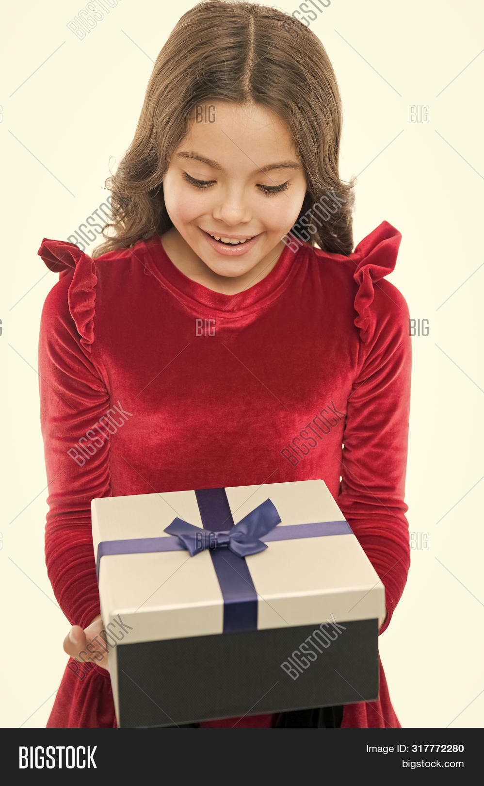 Happy Birthday Gift. Image & Photo (Free Trial) Bigstock
