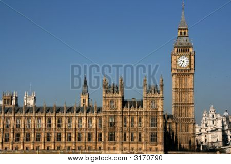 Big Ben