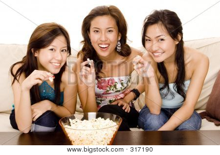 Dostal Popcorn