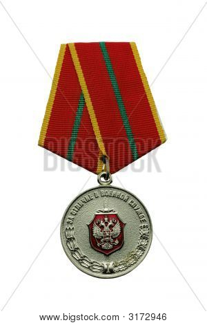 Military Medal