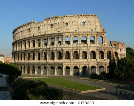 Collosseum