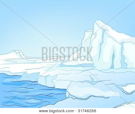 Vector Scape