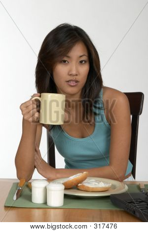 Caffè al Computer