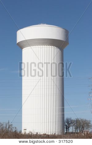 Wieża ciśnień