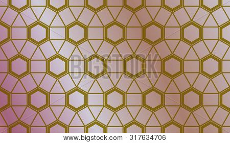 Smooth Abstract Colorful Gradient Backgrounds. For Your Graphic Wallpaper, Cover Book, Banner. Vecto