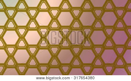 Smooth Abstract Colorful Gradient Backgrounds. For Your Graphic Wallpaper, Cover Book, Banner. Vecto