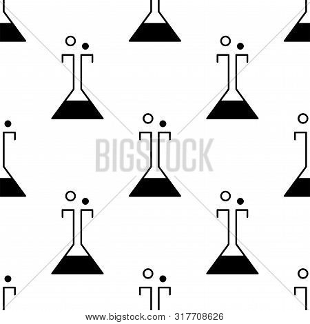 Background Flask Reagent
