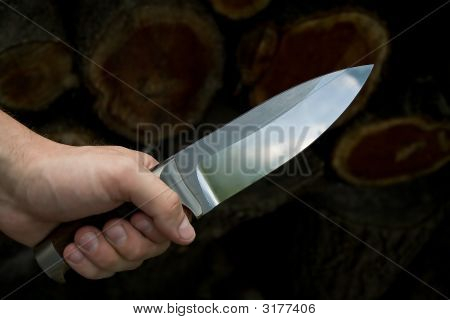 Kniv
