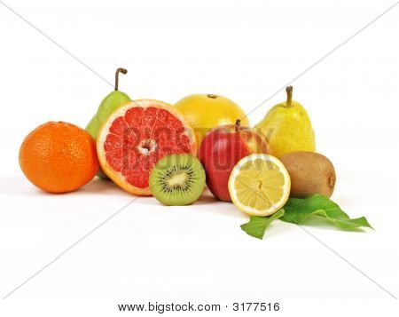 Frutti
