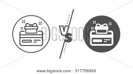 Bonus Points Versus Vector Photo Free Trial Bigstock