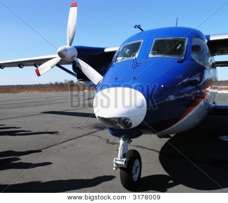 Aeroplano