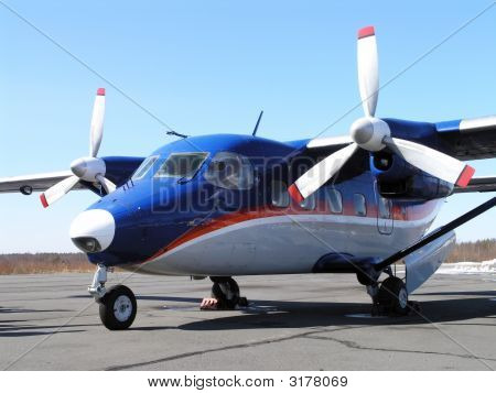 Aeroplano