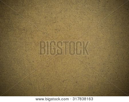 Sheet Of Brown Paper Useful As A Background,brown Background Vintage Grunge Background Texture Desig