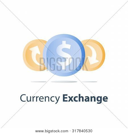 Currency Exchange, Cash Back, Investment Return, Loan Refinance, Savings Deposit, Banking Services, 