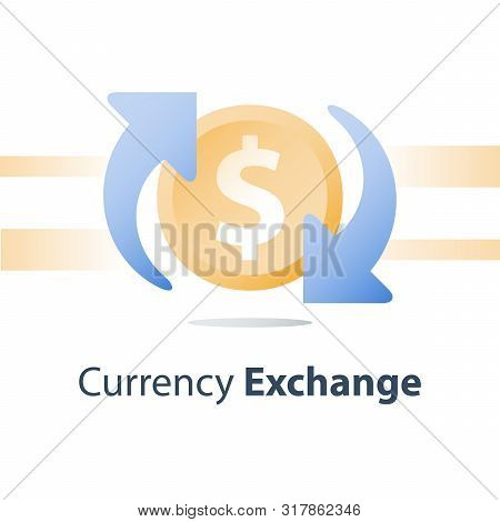 Currency Exchange, Cash Back, Investment Return, Loan Refinance, Savings Deposit, Banking Services, 