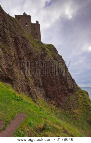 Dunnottar slot