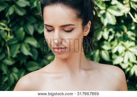 Beautiful Young Naked Image & Photo (Free Trial) | Bigstock