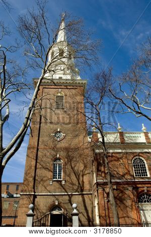 Christ Church