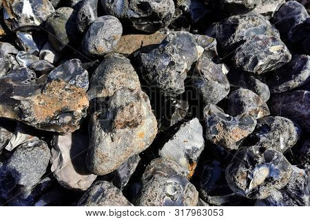 Silex Collection Texture