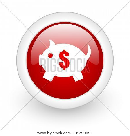 Piggy Bank-Symbol