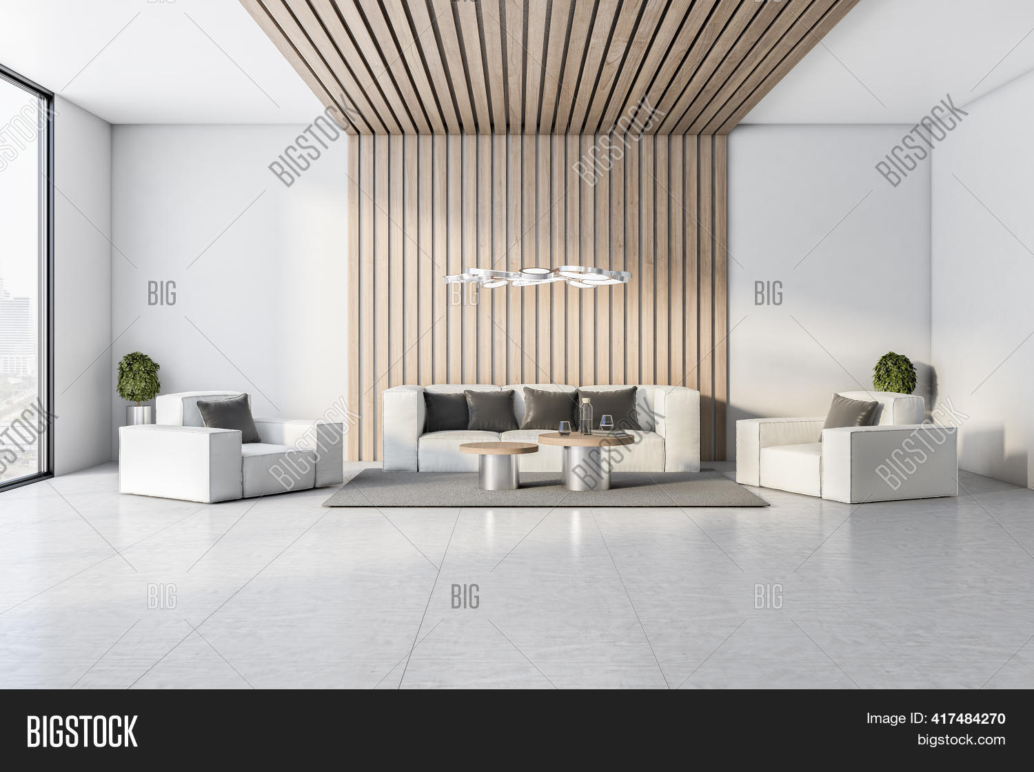 Modern Waiting Area Image & Photo (Free Trial) Bigstock