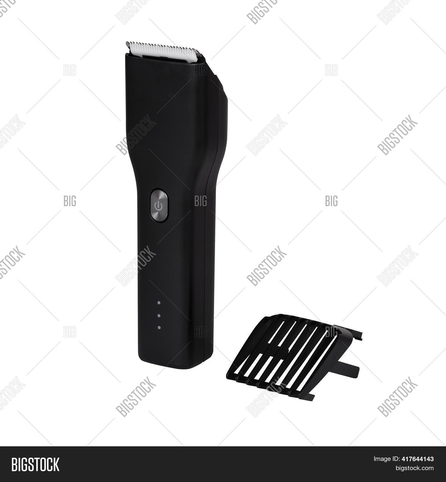 Black Hair Clipper Image & Photo (Free Trial) Bigstock