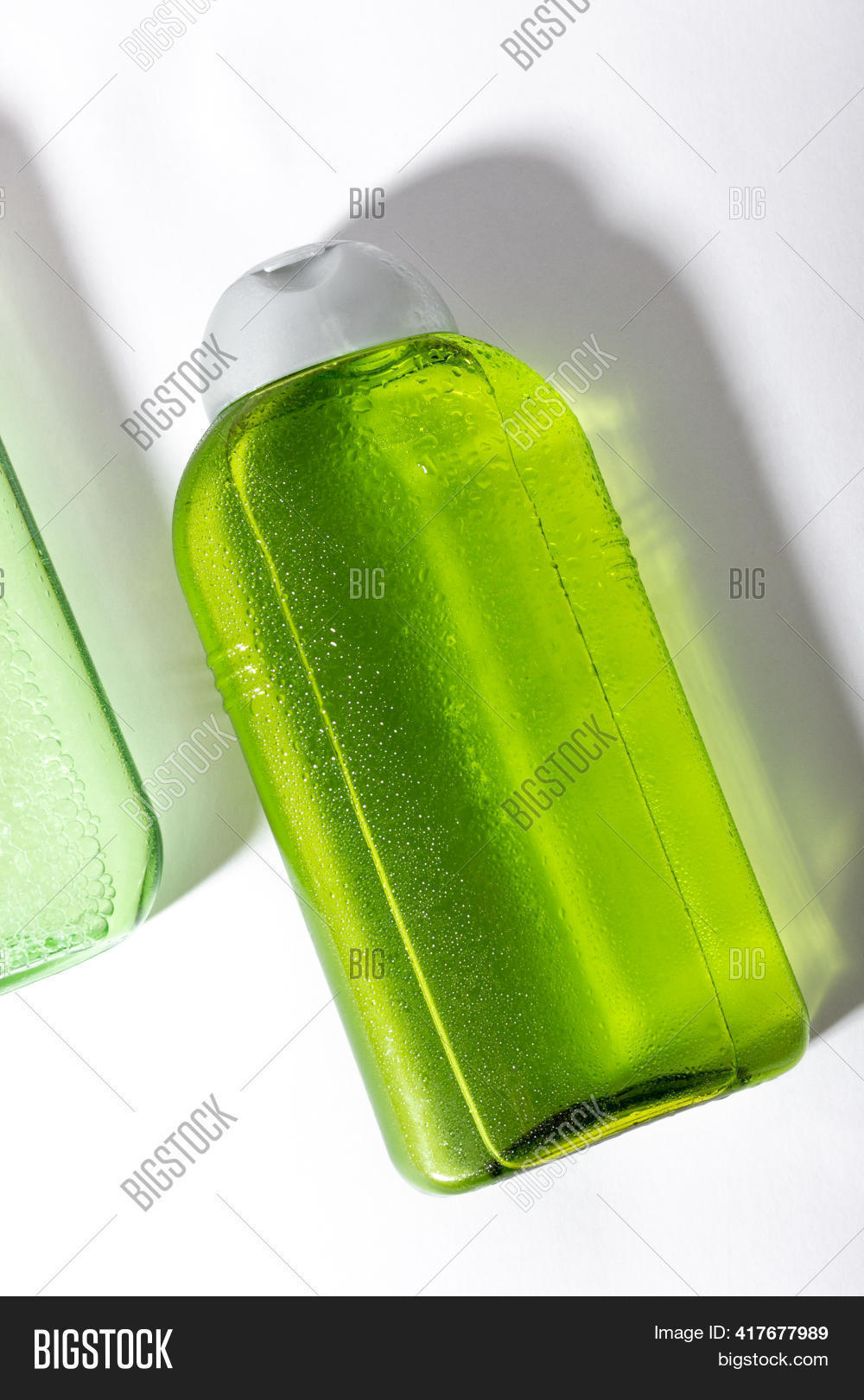 Facial Cleanser Bottle Image & Photo (Free Trial) | Bigstock