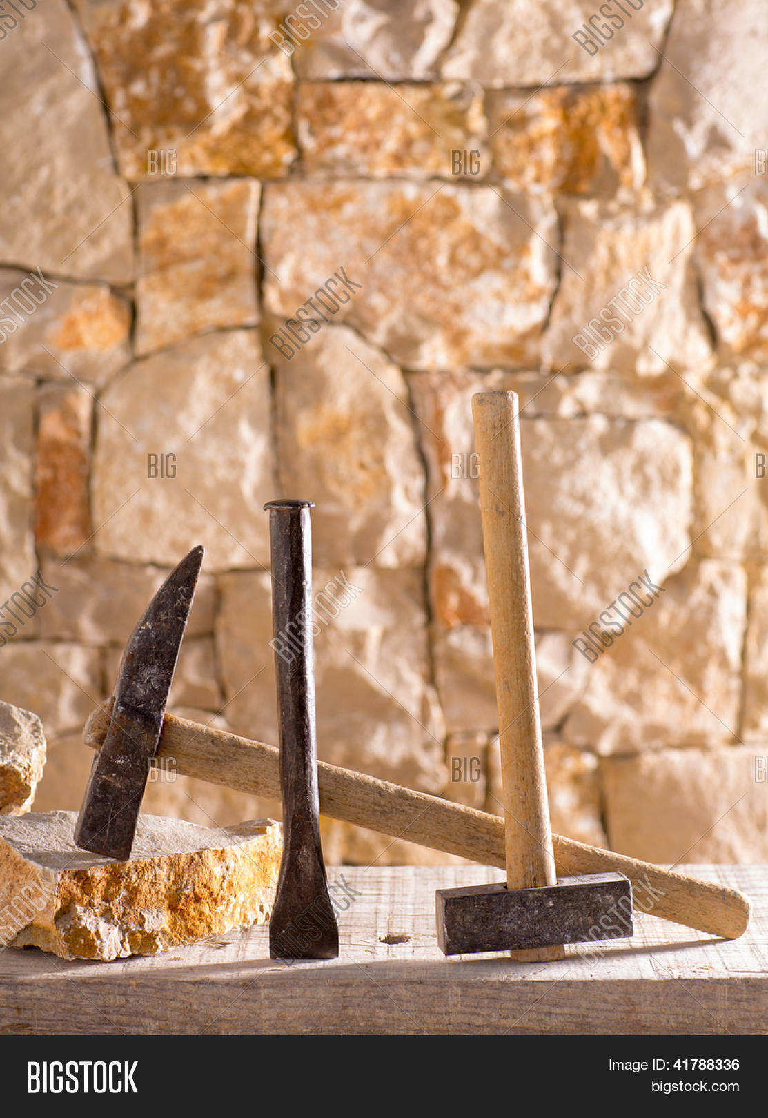 Hammer Mason Tools Image & Photo (Free Trial) Bigstock