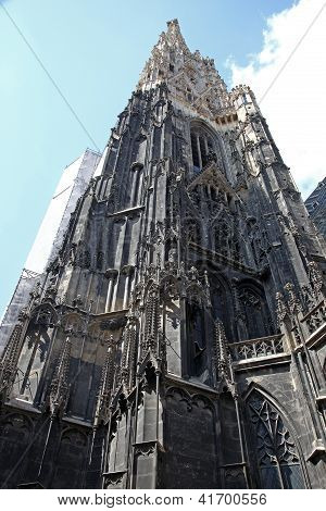 Szent István-katedrális
