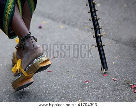Thaipusam Festival
