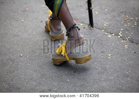 Thaipusam Festival