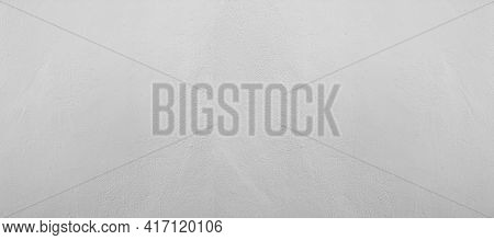White Color Wall Texture Material Background Paper Art Card Light Space Abstract Backdrop Banner Bla