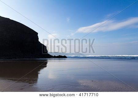채 플 Porth