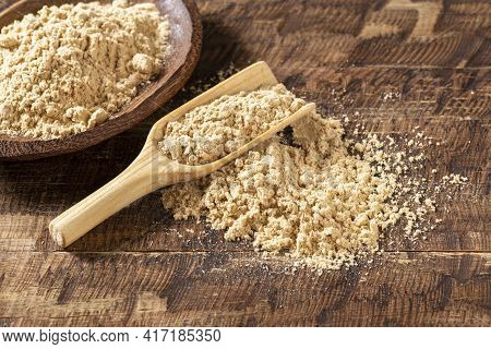 Dehydrated Maca Powder, Super Food From South America