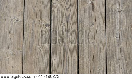 Gray Wooden Texture Background Closeup Vetical Lines