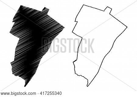 Winchester City County, Commonwealth Of Virginia (independent City, U.s. County, United States Of Am