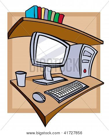Computer