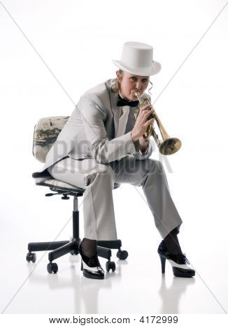 Lassú és könnyű Blues