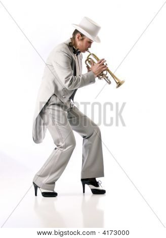 New Orleans-i stílusú Jazz