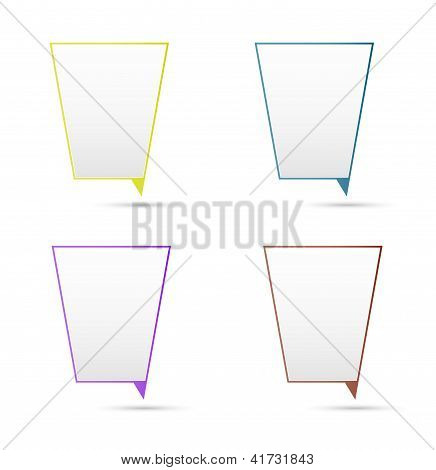 perspektiv formet tags